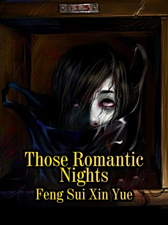 Those Romantic Nights, Volume 1