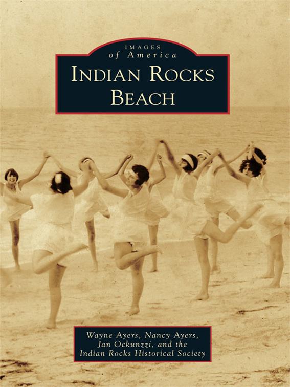 Indian Rocks Beach, Images of America