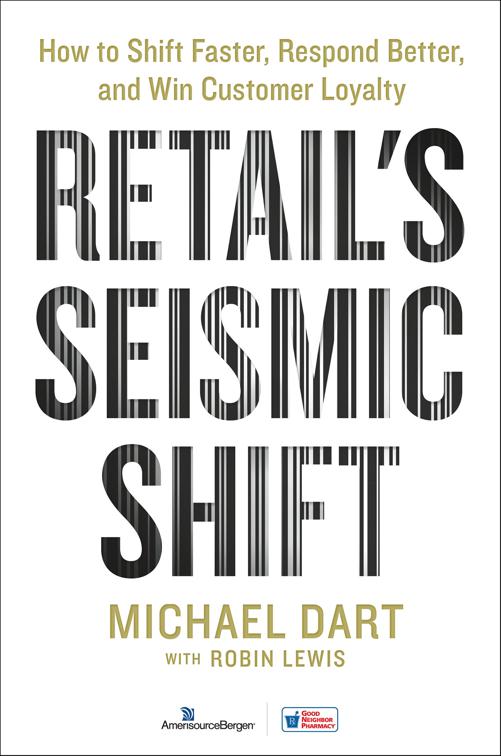Retail&#x27;s Seismic Shift