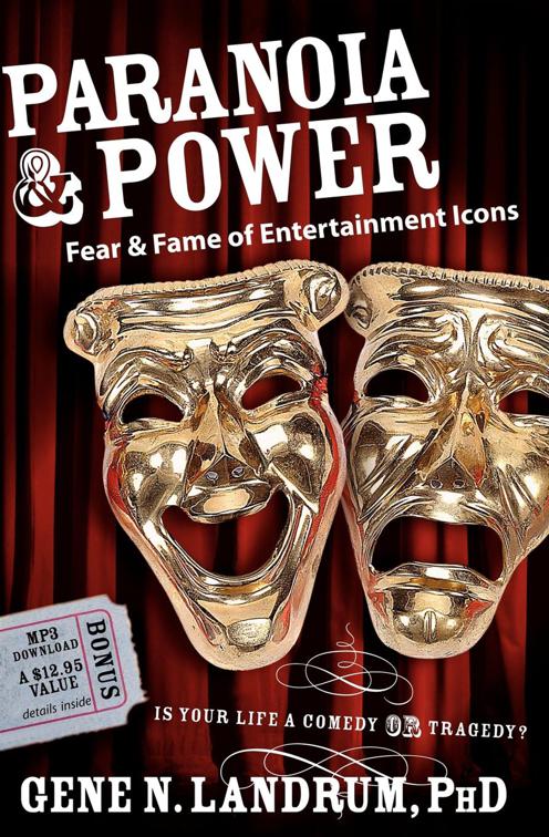 Paranoia &amp; Power
