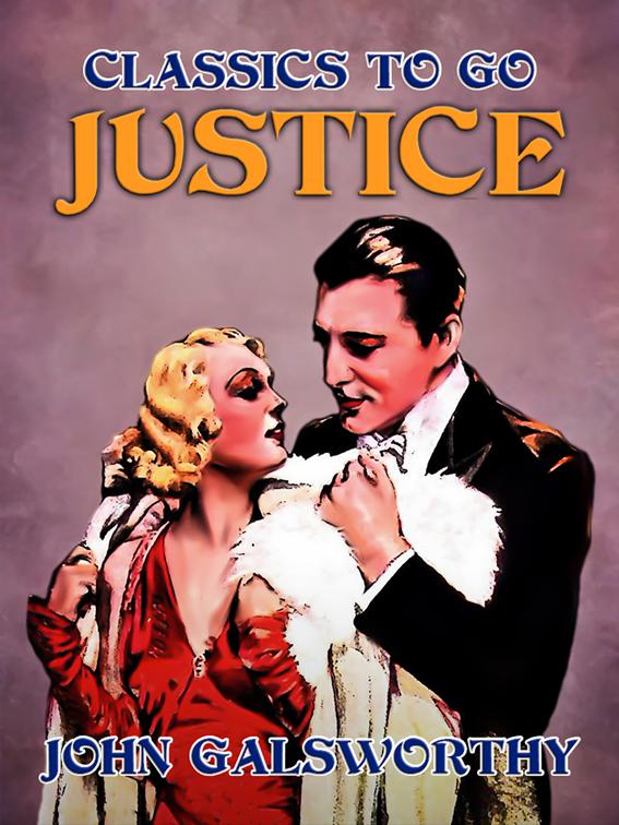 Justice, Classics To Go