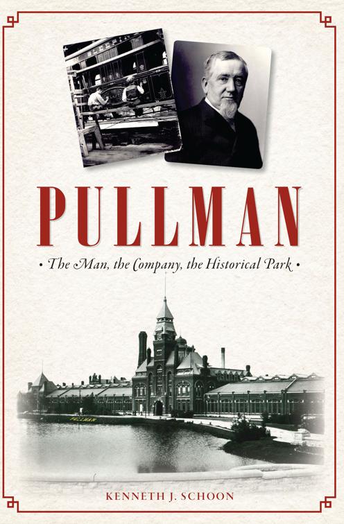 Pullman