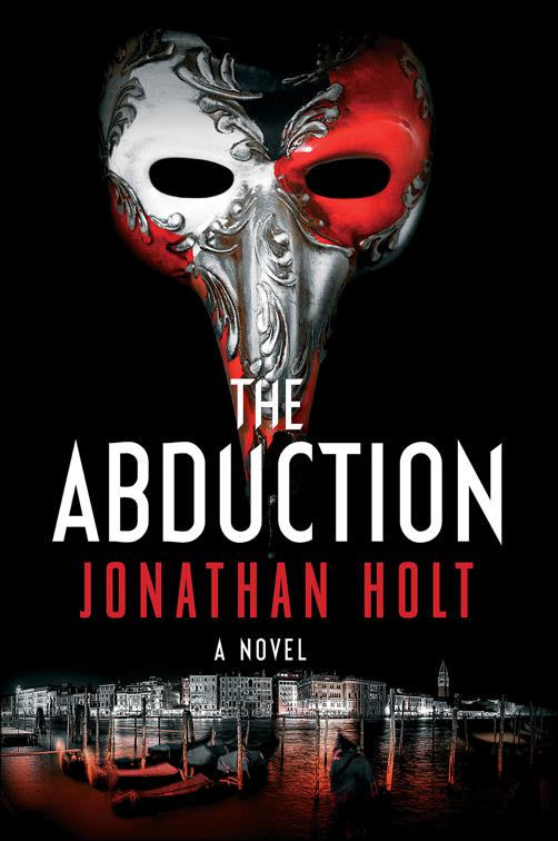 Abduction, Carnivia Trilogy