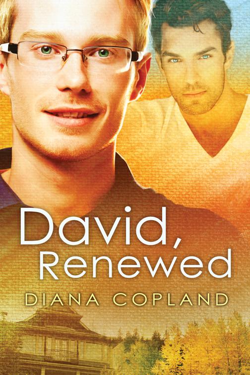 David, Renewed, Delta Restorations