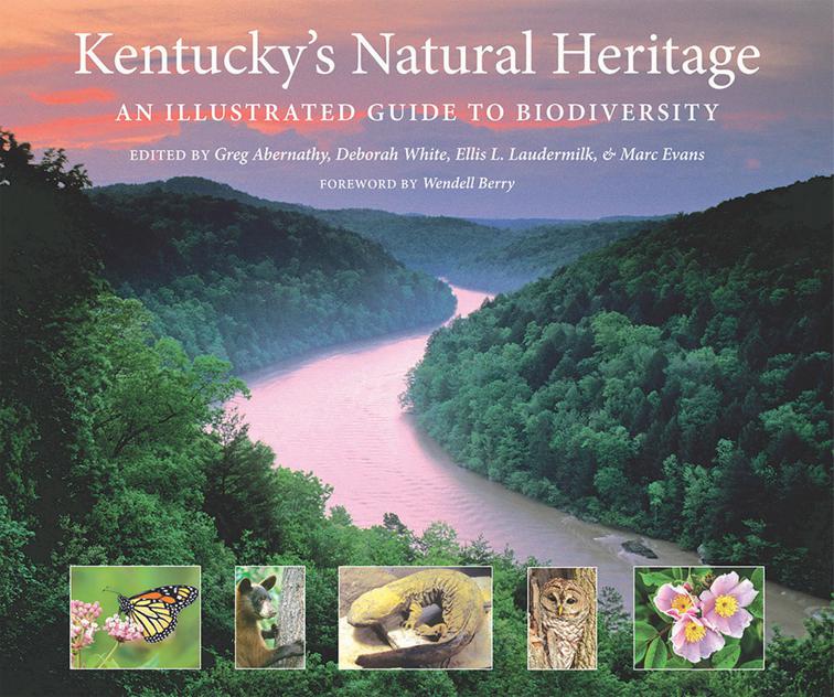 Kentucky&#x27;s Natural Heritage