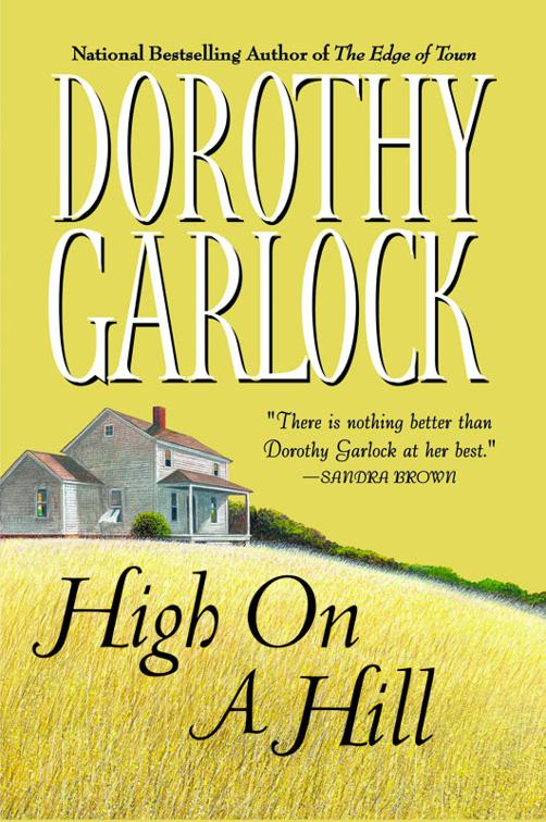 High on a Hill, The Jones Family Series