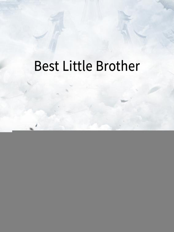 Best Little Brother, Volume 1