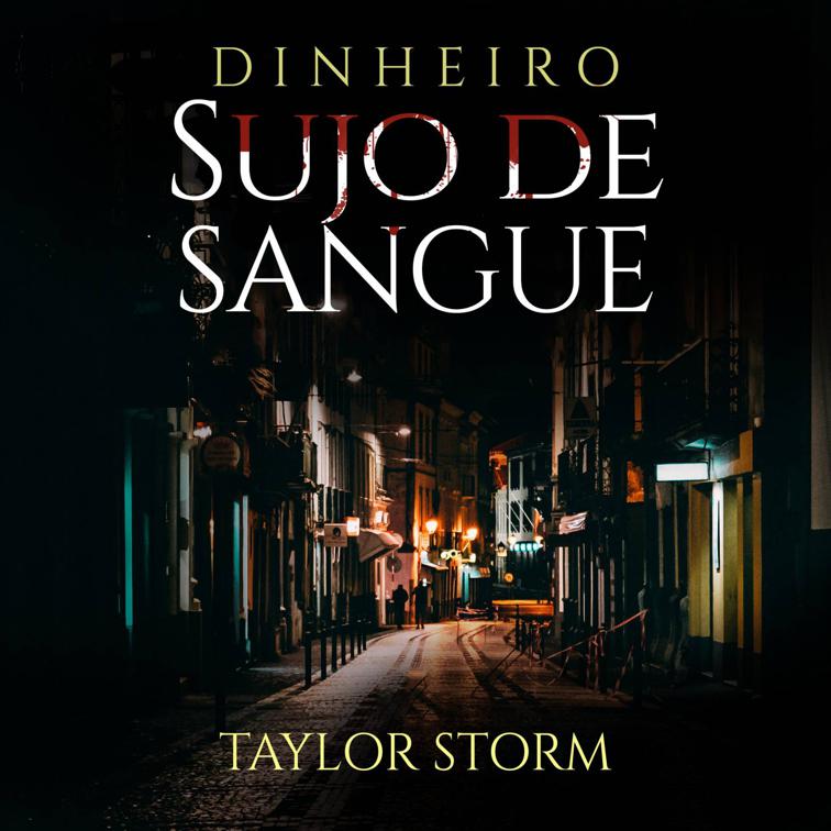 Dinheiro Sujo de Sangue