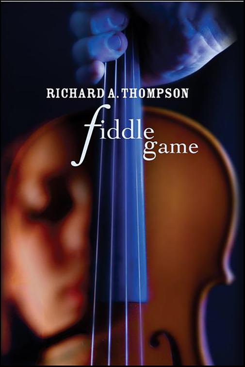 Fiddle Game, Herman Jackson Series