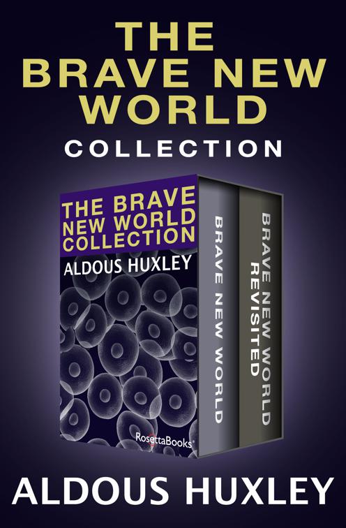 Brave New World Collection