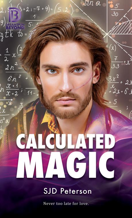 Calculated Magic, Dreamspun Beyond