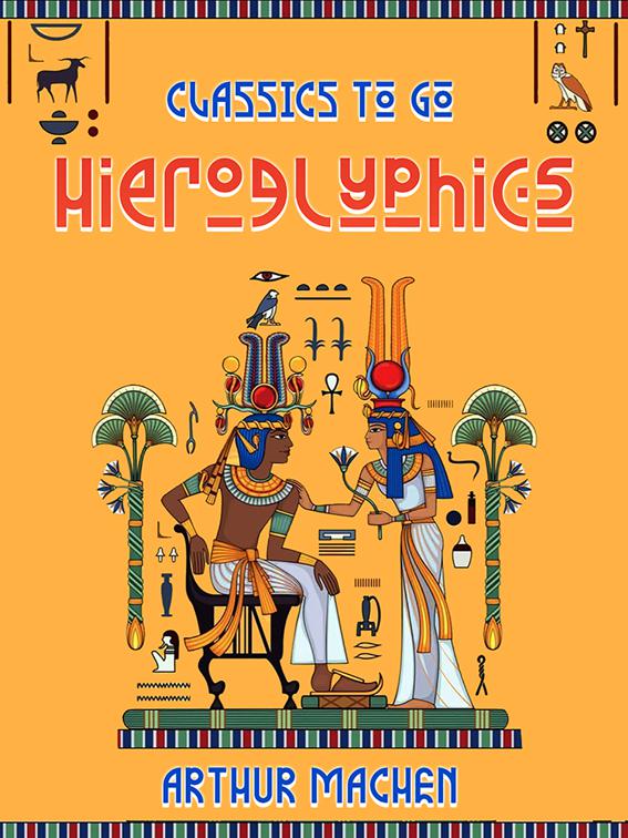 Hieroglyphics, Classics To Go