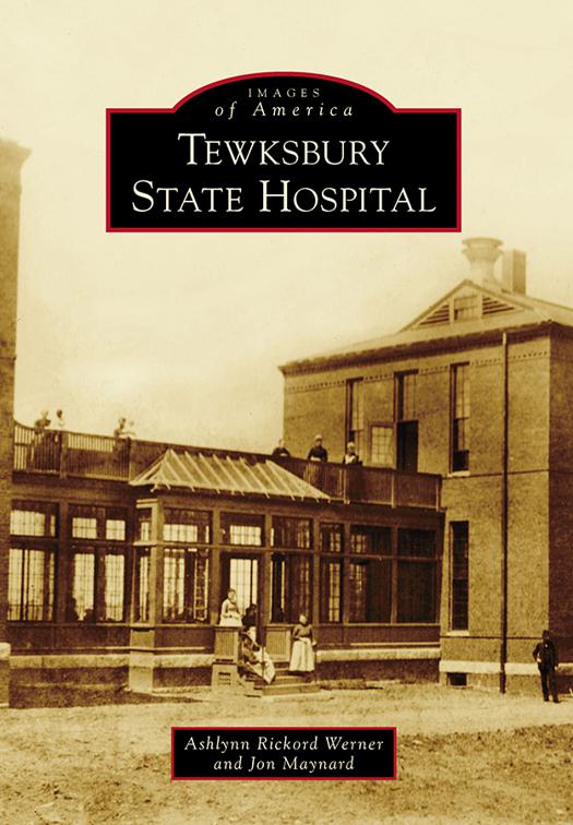 Tewksbury State Hospital, Images of America