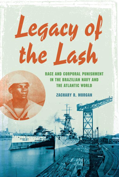 Legacy of the Lash, Blacks in the Diaspora