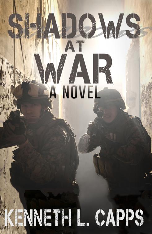 Shadows at War, Danger in the Shadows