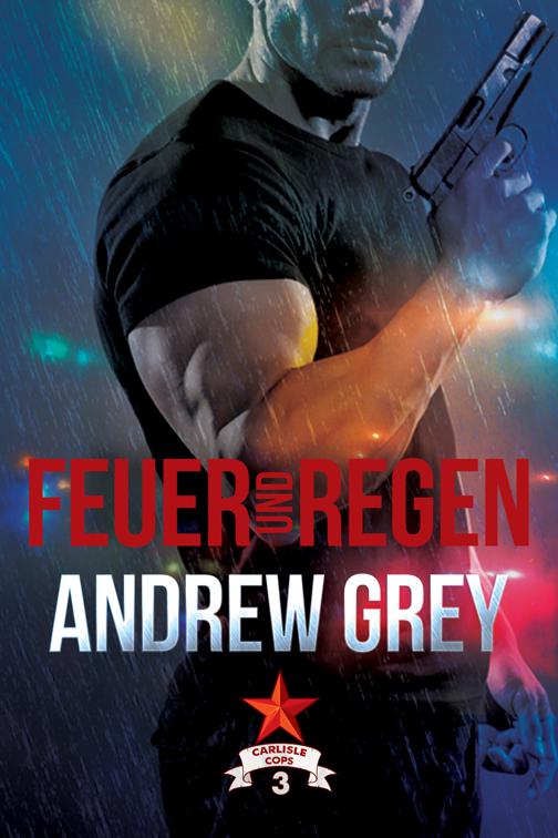 Feuer und Regen, Carlisle Cops (Deutsch)