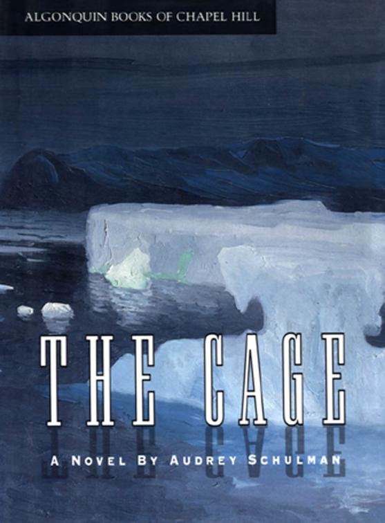 Cage