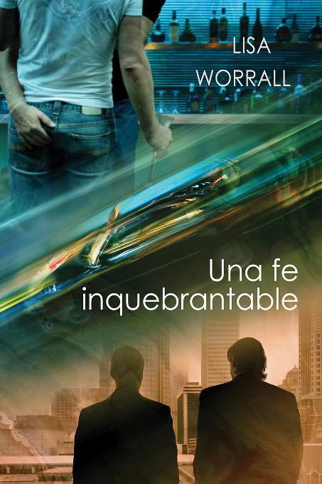 Una fe inquebrantable