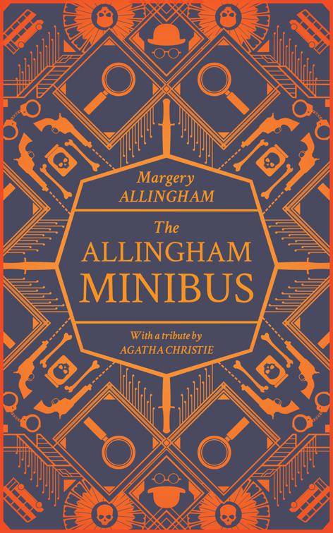 Allingham Minibus