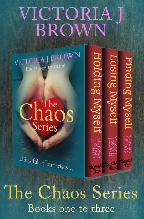 Chaos Series Books One to Three, The Chaos Series