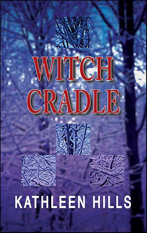 Witch Cradle, John McIntire Mysteries