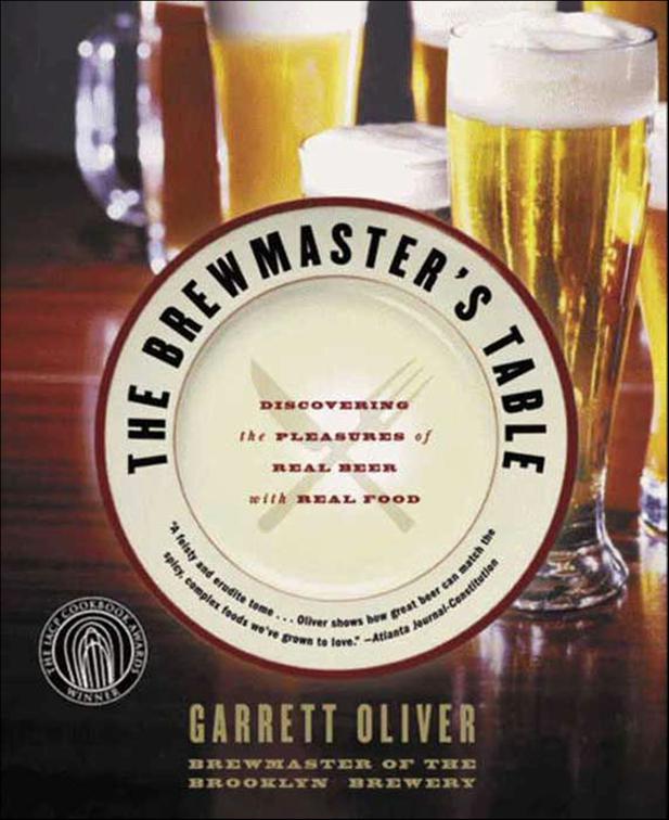 Brewmaster&#x27;s Table