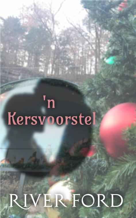 &#x27;n Kersvoorstel