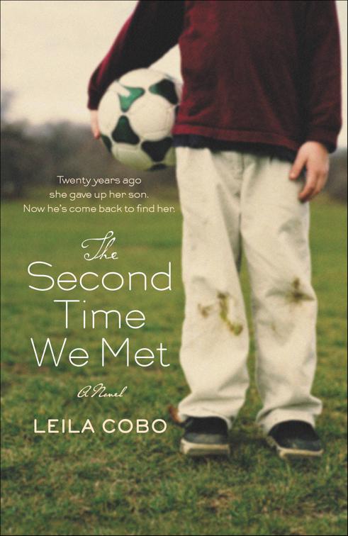 Second Time We Met