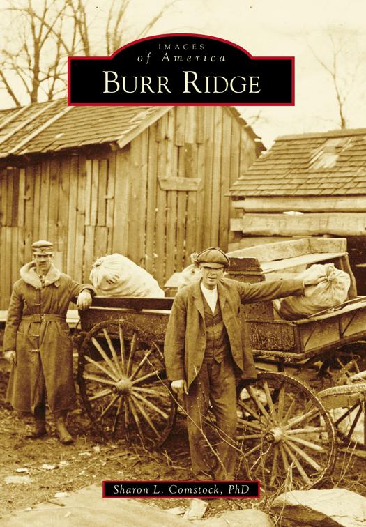 Burr Ridge, Images of America