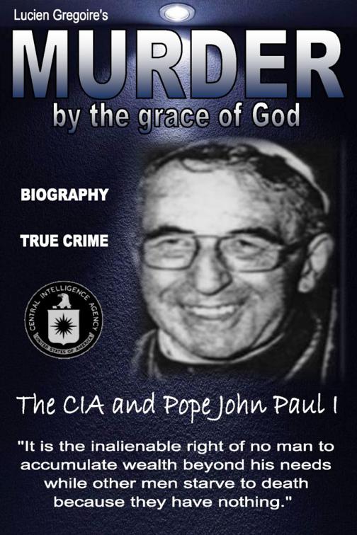 Murder by the Grace of God