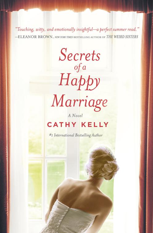 Secrets of a Happy Marriage
