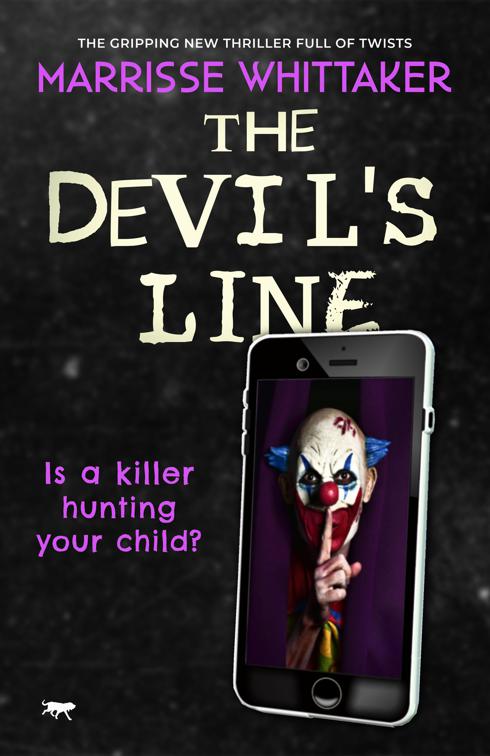 Devil&#x27;s Line, The Billie Wilde Thrillers