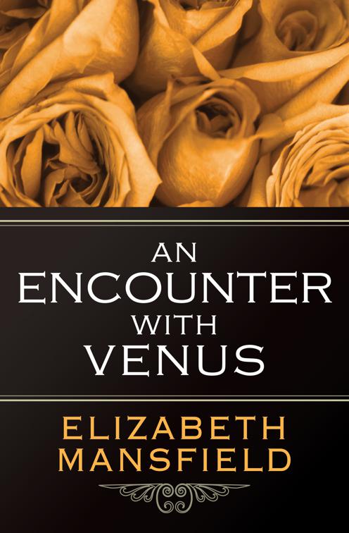 Encounter with Venus