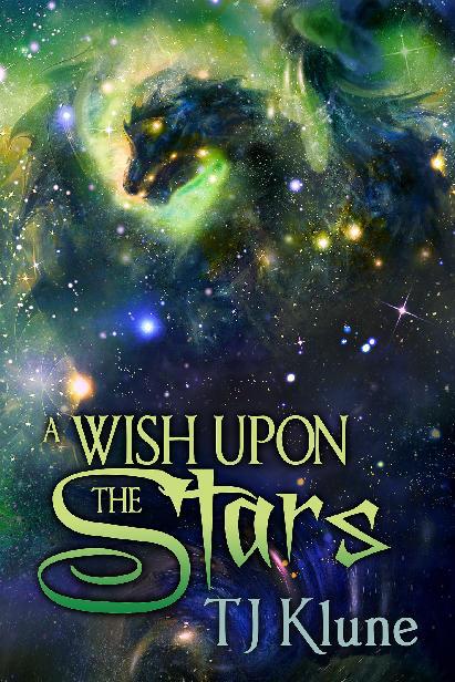 This image is the cover for the book A Wish Upon the Stars, Tales From Verania