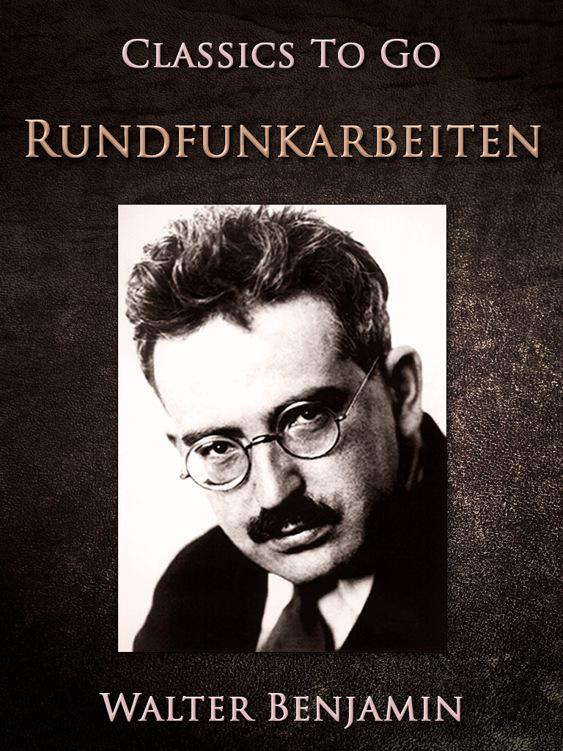 Rundfunkarbeiten, Classics To Go