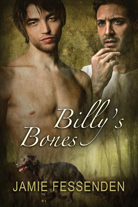 Billy&#x27;s Bones