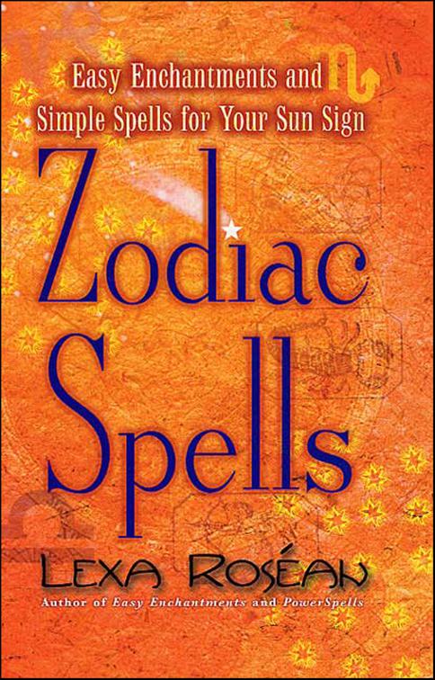 Zodiac Spells