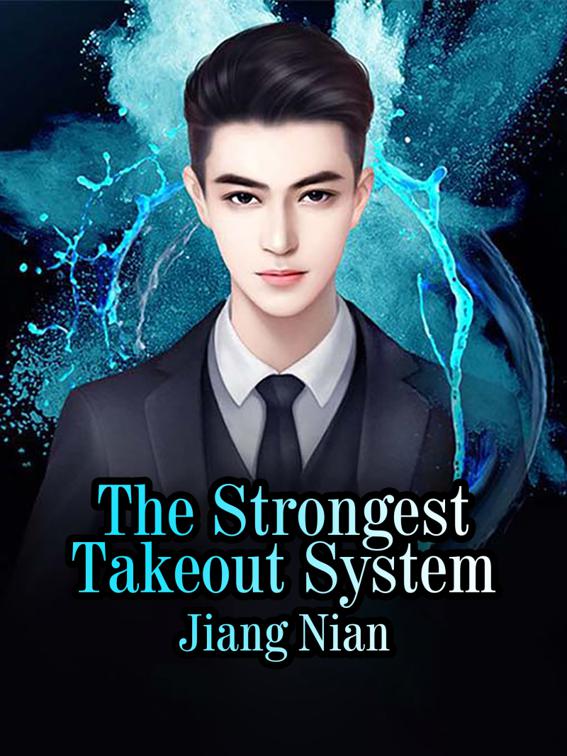 This image is the cover for the book The Strongest Takeout System, Volume 10
