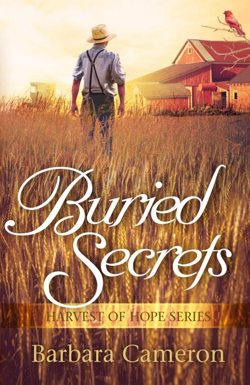 Buried Secrets, Harvest of Hope