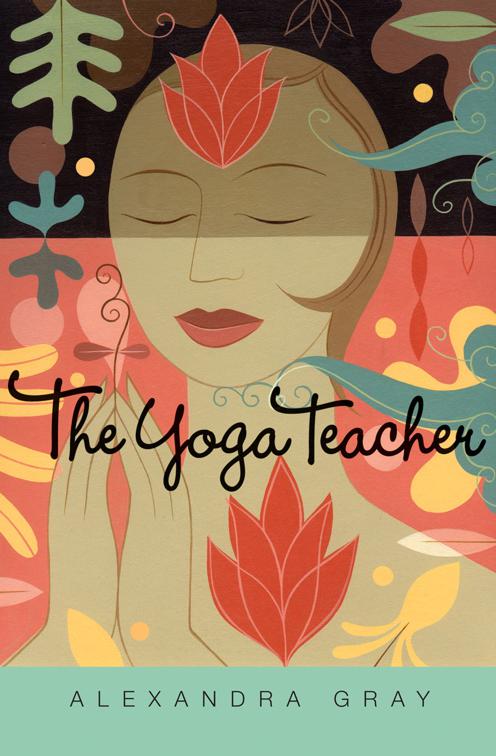 Yoga Teacher