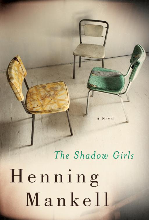 Shadow Girls
