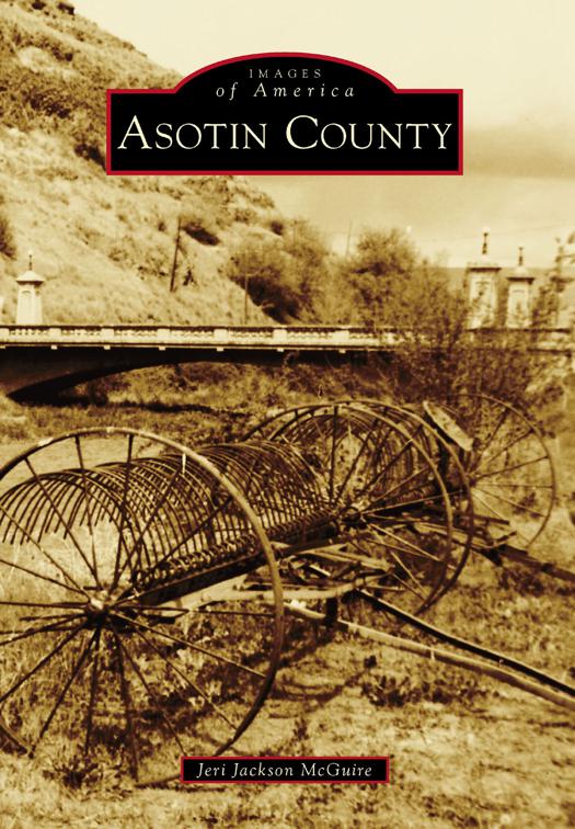 Asotin County, Images of America
