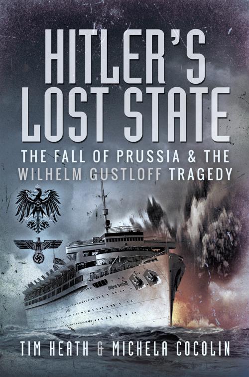 Hitler&#x27;s Lost State