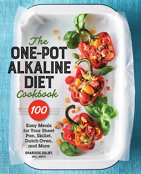 One-Pot Alkaline Diet Cookbook