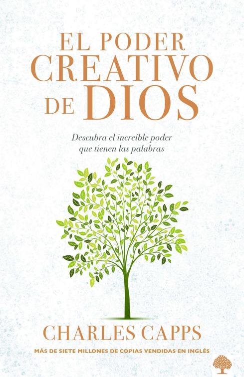 El poder creativo de Dios