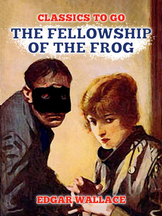 The Fellowship of the Frog, Classics To Go