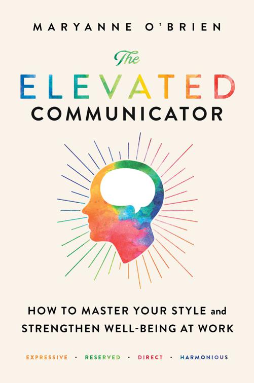 Elevated Communicator