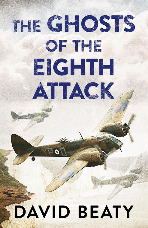 Ghosts of the Eighth Attack