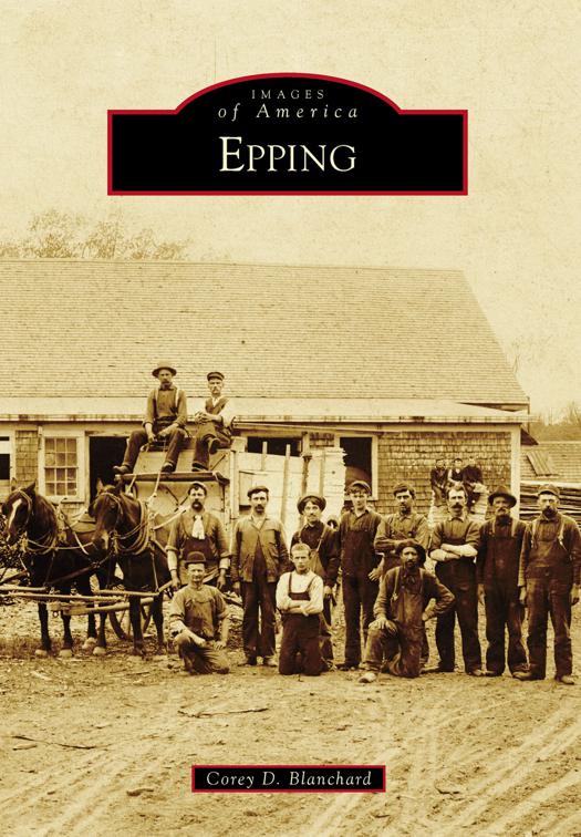 Epping, Images of America