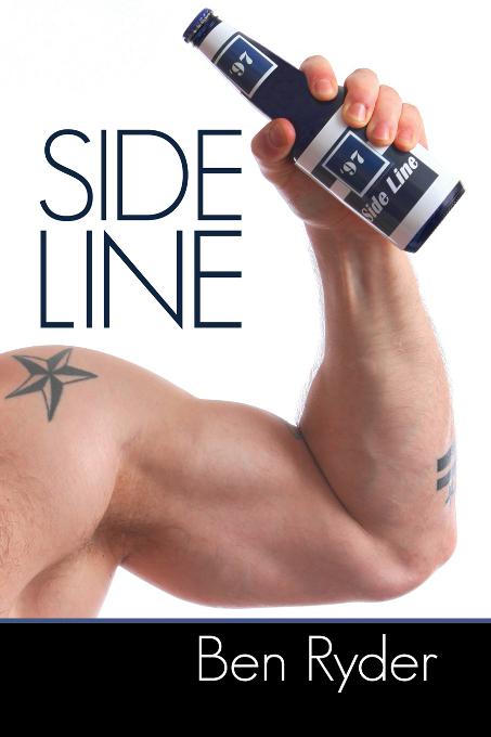 Side Line, Englishmen Stories